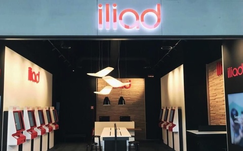 Iliad Store Roma iliad-store-roma