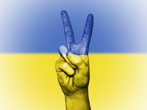 Solidarietà per l'Ucraina Iniziative di Solidarietà per l'Ucraina