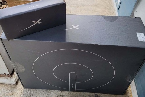 Il Kit di Starlink kit-starlink