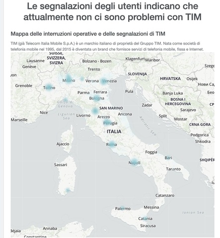 Problemi Internet Oggi Tim problemi-internet-oggi-tim