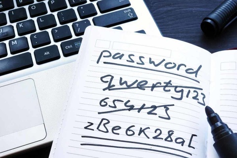 password sicura password sicura