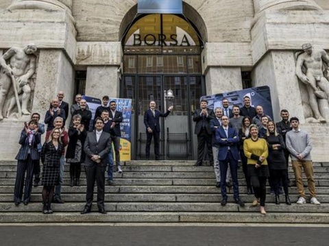 Planetel azioni Planetel borsa