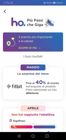 Ho Più Passi Che Giga Ho Più Passi Che Giga