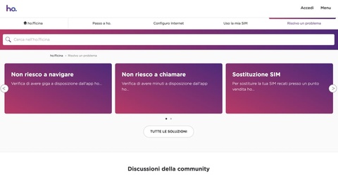 Sezione Risolvo un Problema sezione-risolvo-un-problema