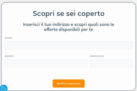Come Verificare la Copertura Eolo Come Verificare la Copertura Eolo