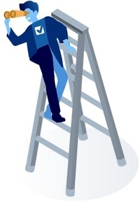 Scopri a cosa serve il Tim id uomo_osserva