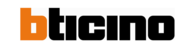 BTicino
