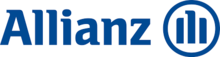 Logo Allianz Allianz Logo