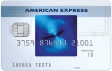La Carta Blu American Express La Carta Blu American Express