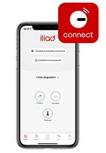 App Iliad Connect app-iliad-connect