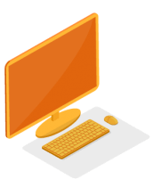 Internet per aziende Collegamento internet business