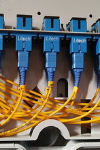 Cavo Fibra Ottica Cavo Fibra Ottica