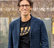 Alberto Calcagno ex CEO di Fastweb Alberto Calcagno ex CEO di Fastweb