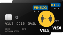 Fineco Carta Link Fineco Carta Link