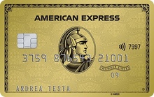 La Carta Oro American Express La Carta Oro American Express