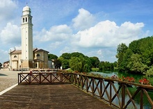 FiberCop porta la Fibra Ottica a Casier