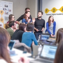 Corsi Digital Academy