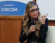 Laura Di Raimondo (Asstel) di-raimondo-asstel