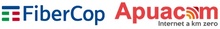 Accordo FiberCop Brainbox-Apuacom Accordo FiberCop Brainbox-Apuacom