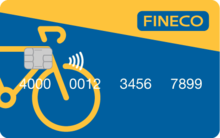 Fineco Ricaricabile Fineco Ricaricabile