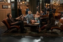 How I Met Your Father, il cast How I Met Your Father, il cast