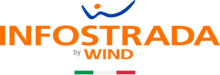 Infostrada Logo Infostrada