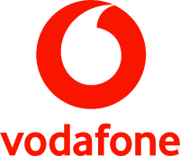 Vodafone Italia Logo Vodafone Italia