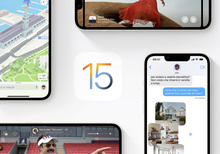 iOS 15 iOS 15
