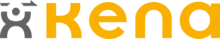 Kena Logo Kena Logo