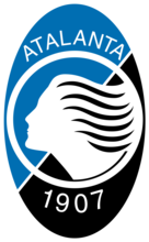 Logo Atalanta Logo Atalanta