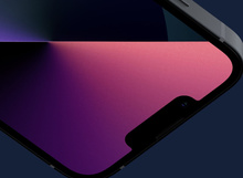 Notch iPhone 13 Notch iPhone 13