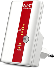 Range Extender Fritz Range Extender Fritz