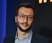 Walter Renna nuovo CEO di Fastweb Walter Renna nuovo CEO di Fastweb