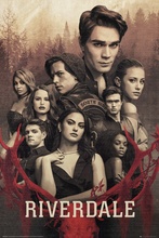 Riverdale Riverdale in streaming