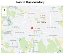Sede Fastweb Digital Academy Sede Fastweb Digital Academy