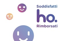 Soddisfatti Ho Rimborsati Soddisfatti Ho Rimborsati