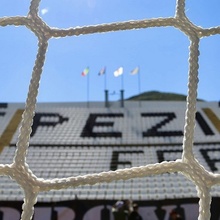 Dove Vedere lo Spezia Calcio Tribuna Spezia Calcio