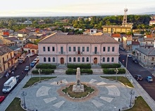 FiberCop porta la Fibra Ottica a Taurianova