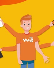 Cambia Piano Tariffario WIndtre Mobile con Will Will Assistente Virtuale WindTre