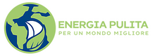 Logo Energia Pulita