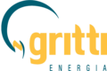 logo gritti energia