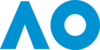 Australian Open logo Australian Open logo