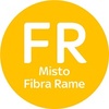 Simbolo Fibra Misto Rame Simbolo Fibra Misto Rame