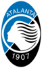 Logo Atalanta