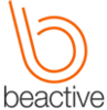 beactive logo