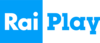 Logo Rai Play Logo Rai Play
