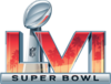 Logo Super Bowl 2022 Quando si gioca il Super Bowl 2022: data e orario