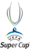 Supercoppa Europea 2022 Logo Supercoppa Europea UEFA