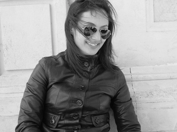 Giusy Pirosa