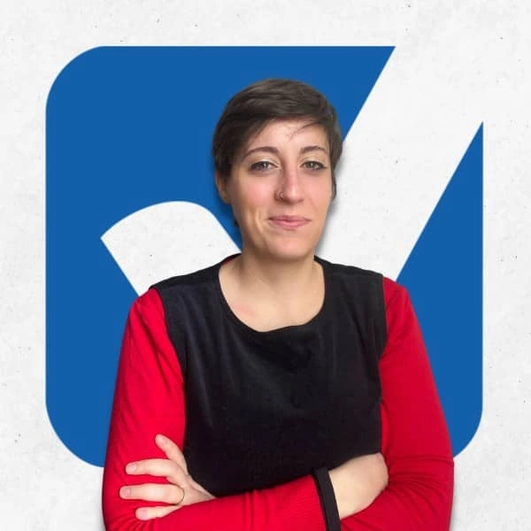 Cristina Pasanisi